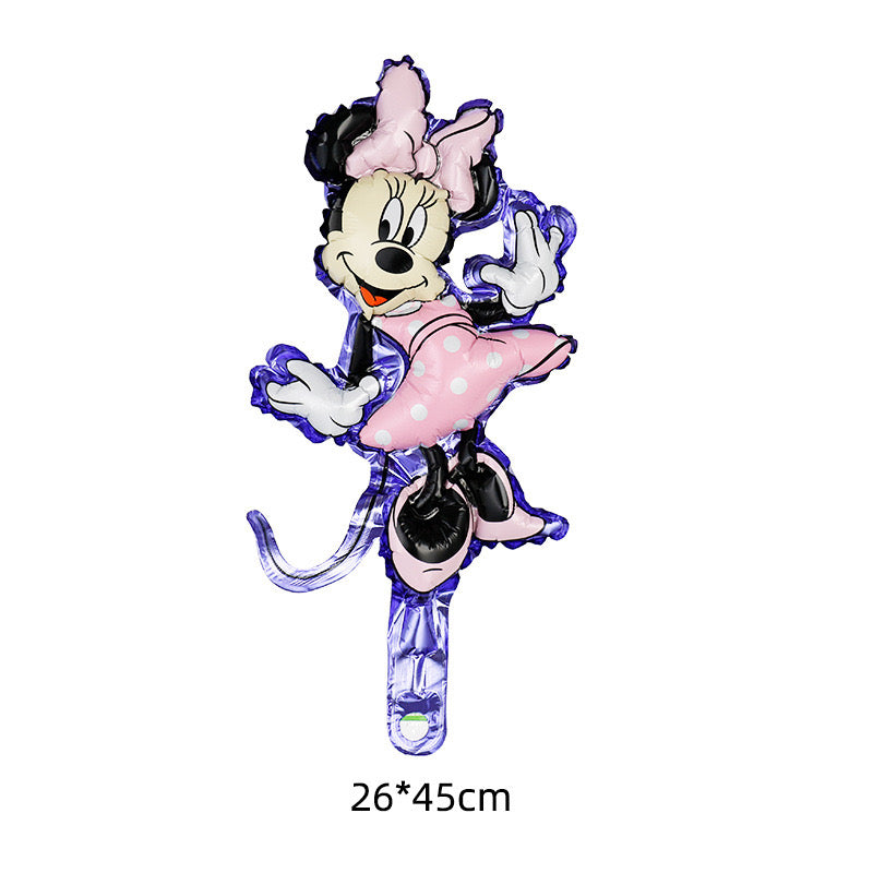 10" Mini Minnie Mouse