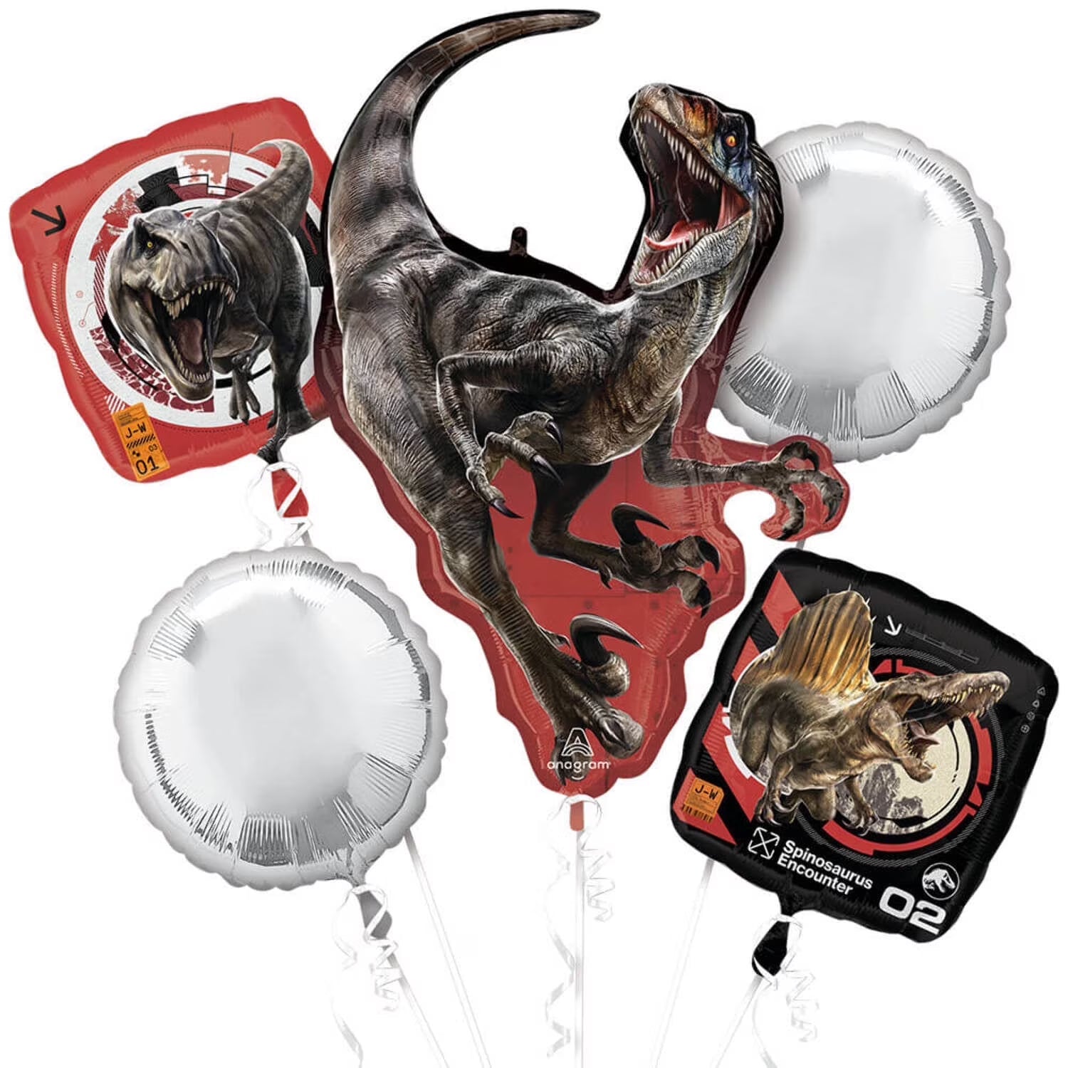 BQT Jurassic World Rebirth
