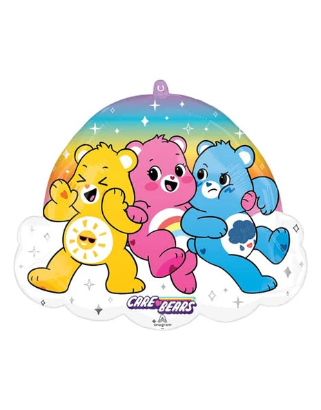 25" Care Bears