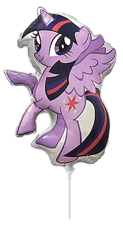 Mini My Little Pony
