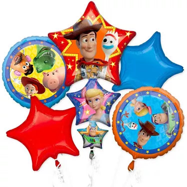 BQT Toy Story 4