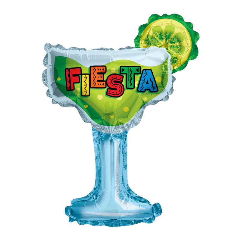 9" Fiesta Margarita