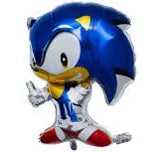 27" Sonic (Airfill Only)
