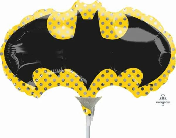 Mini Shape Batman