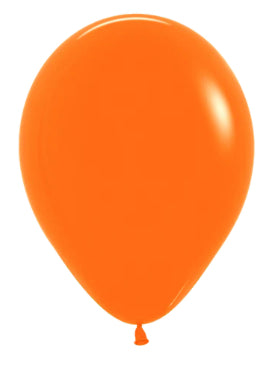 Sempertex 24” Fashion Orange 1ct