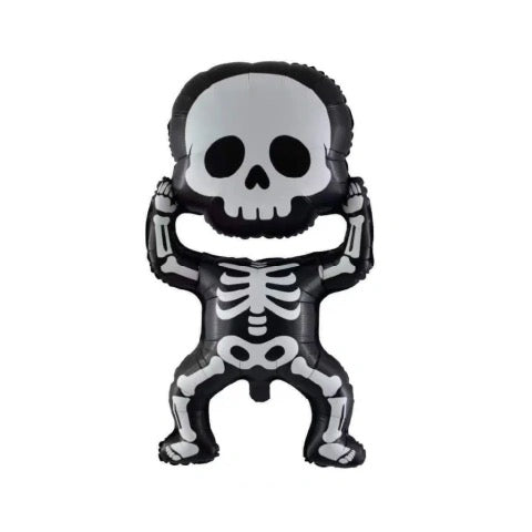 41" Full Body Skull