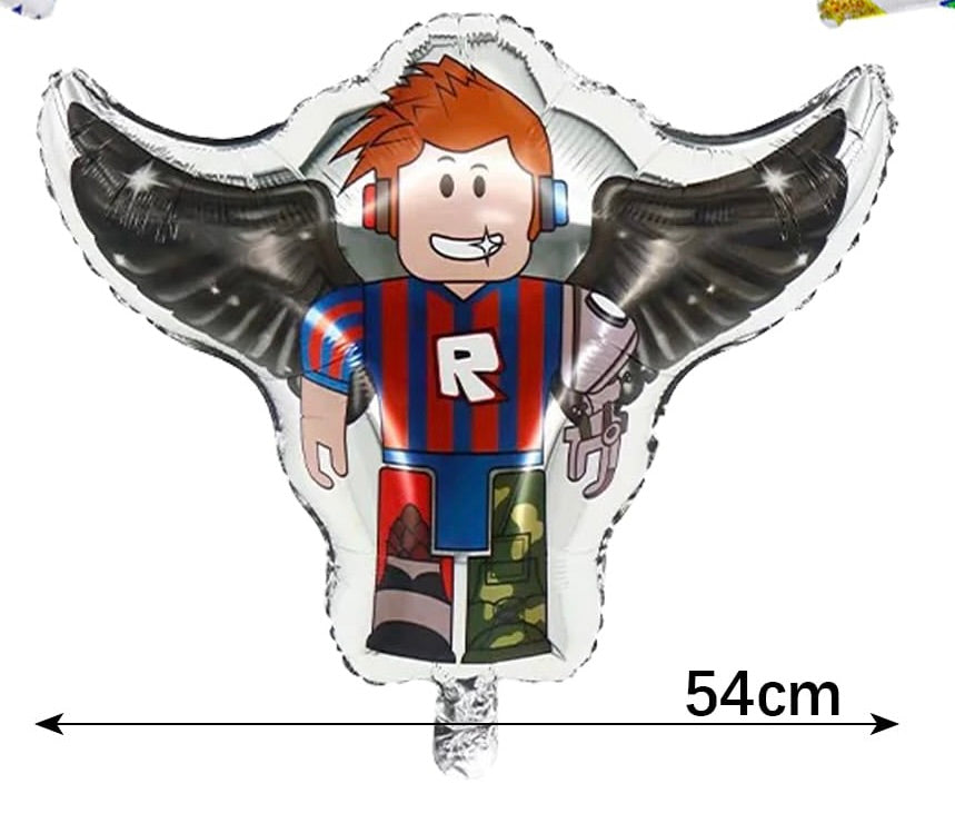 Roblox w/wings