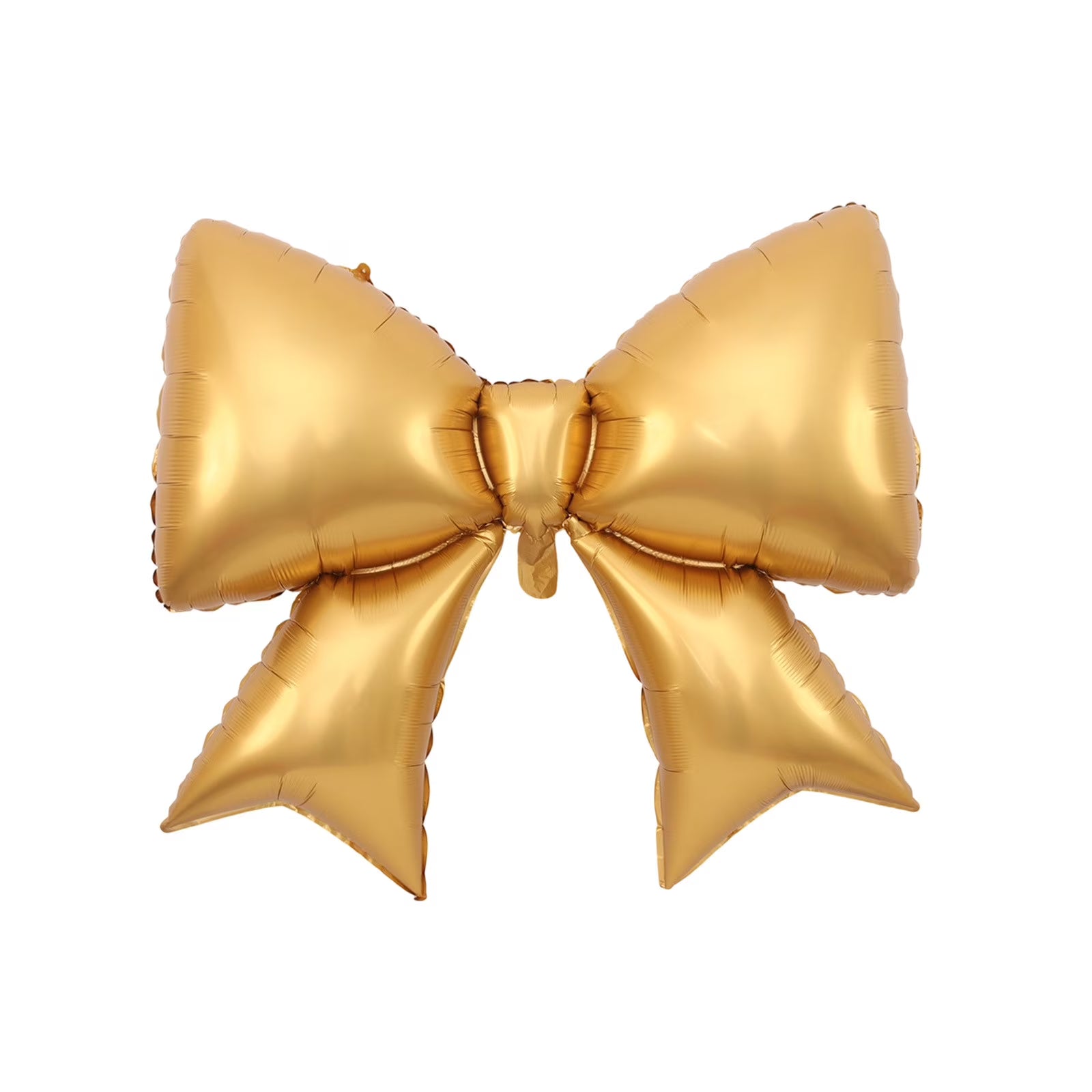 39" Bow: Chrome Gold
