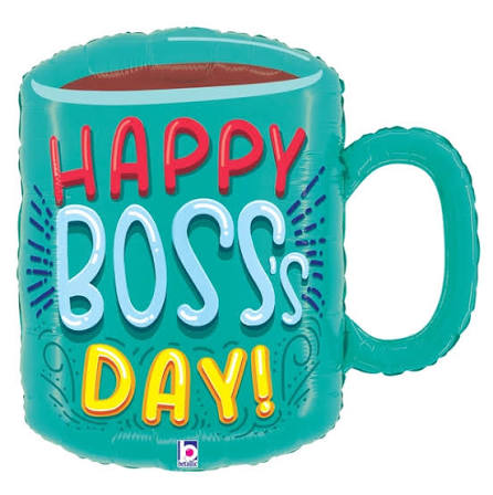29" Boss's Day Coffee