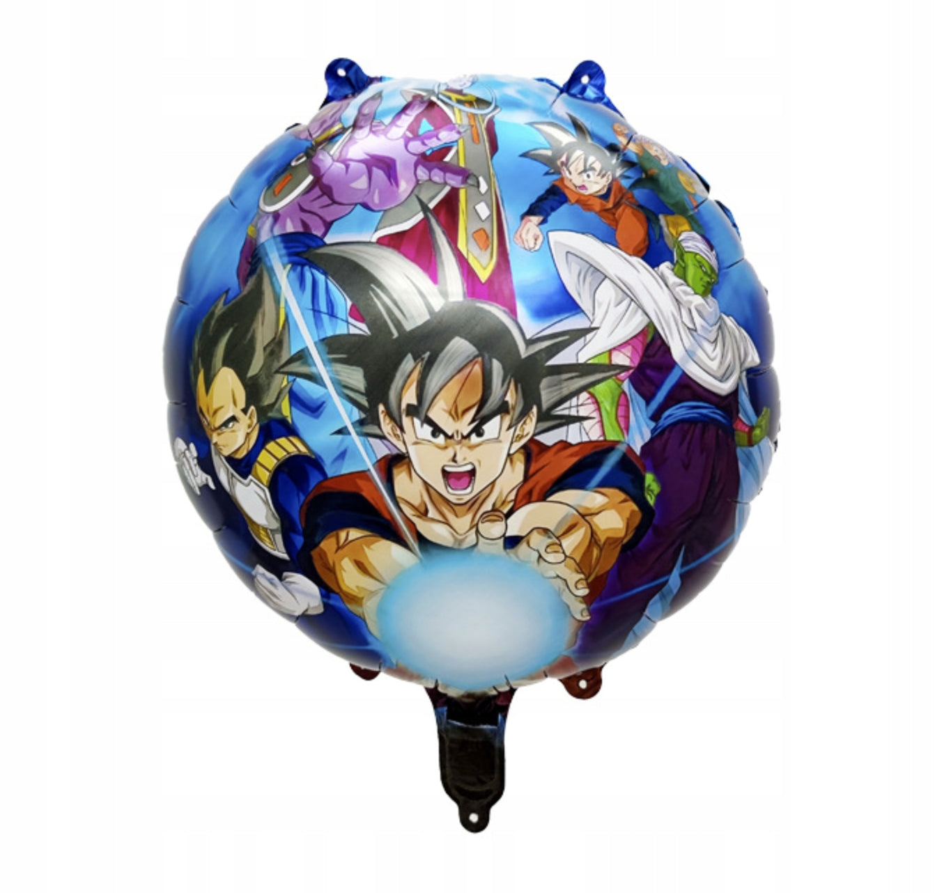 18" Dragon Ball Z