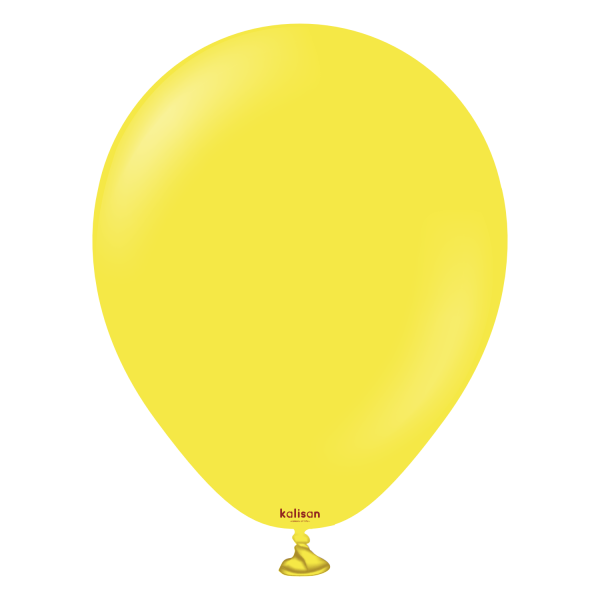 Kalisan 24” Standard Yellow 1ct