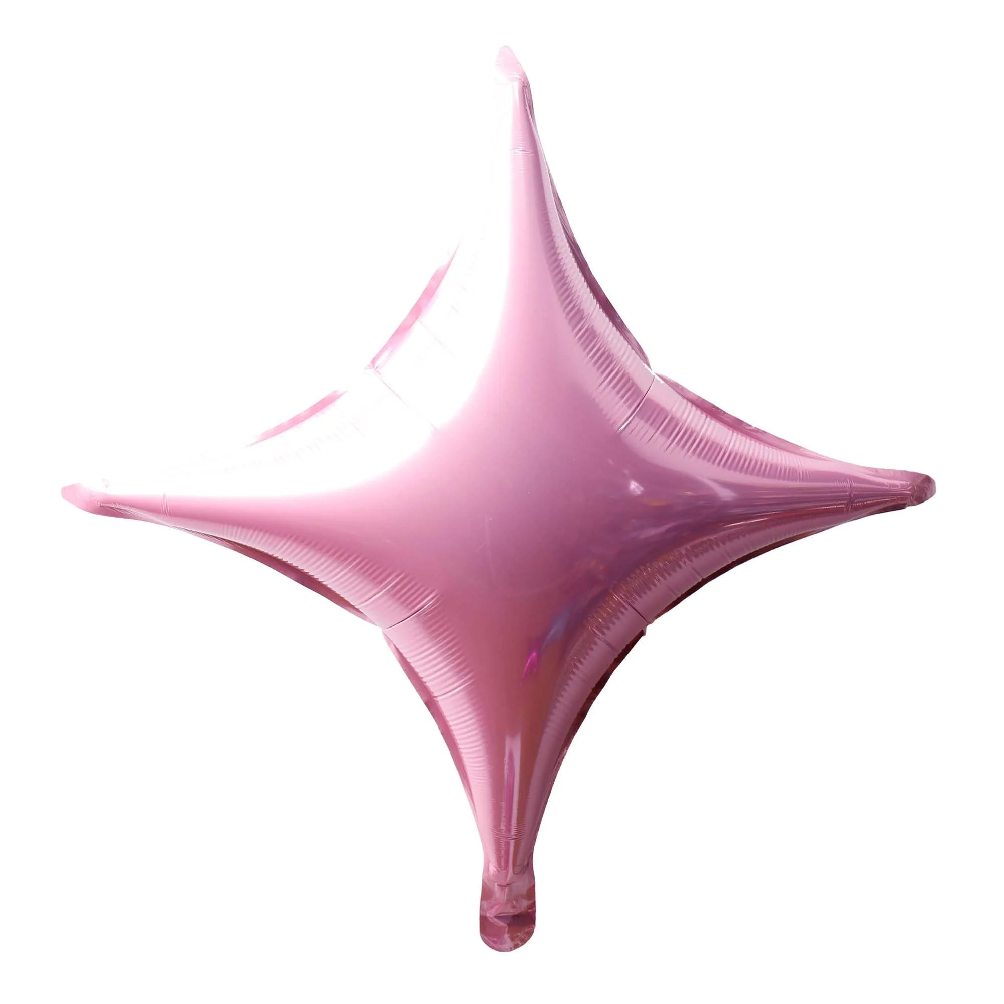 30" Starpoint: Light Pink