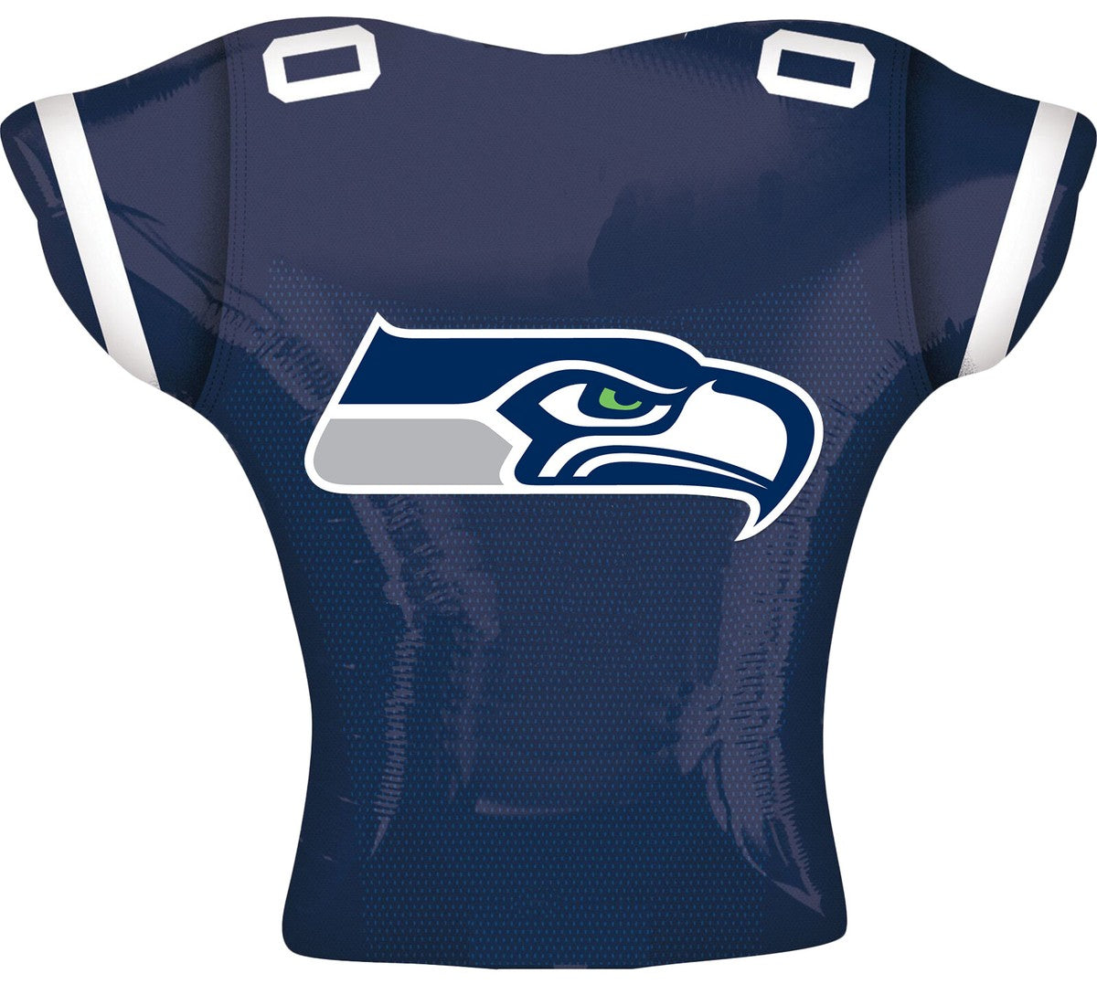 24" XL NFL Seattle Seahawks Jersey