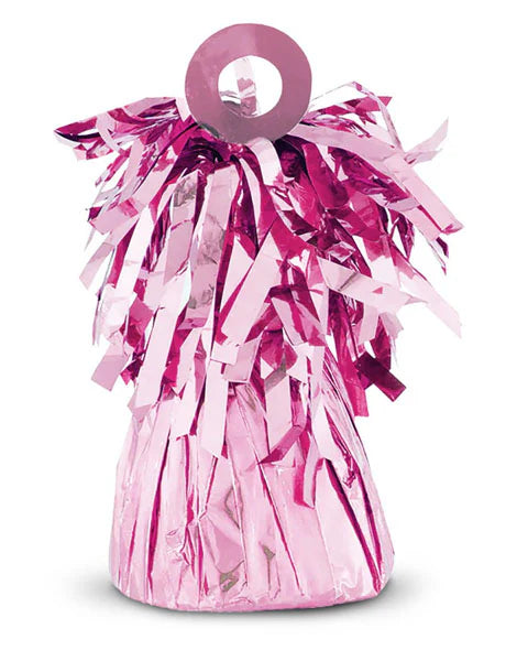 Balloon Weight: Pink