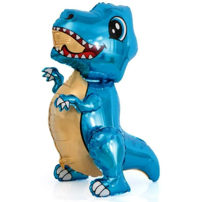 Blue Dinosaur