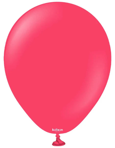 Kalisan 5" Magenta Pink 50ct