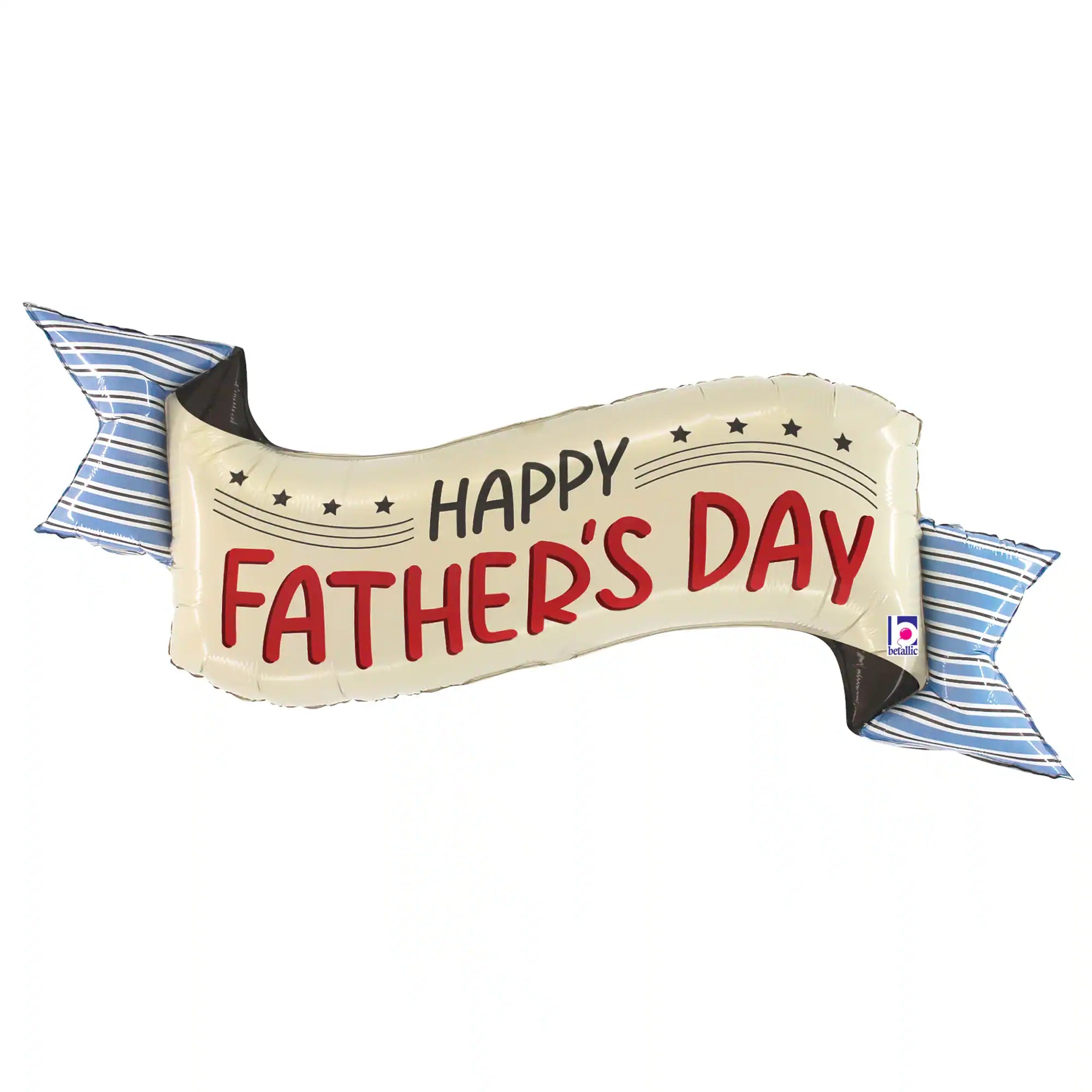 51" Fathers Day Banner