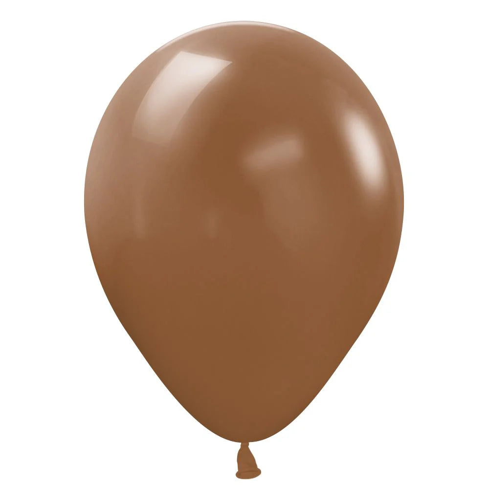 Sempertex 11" Deluxe Mocha 5pcs