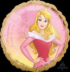 18" Princess Aurora