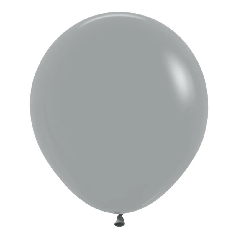 Sempertex 24" Deluxe Urbane Grey 1ct