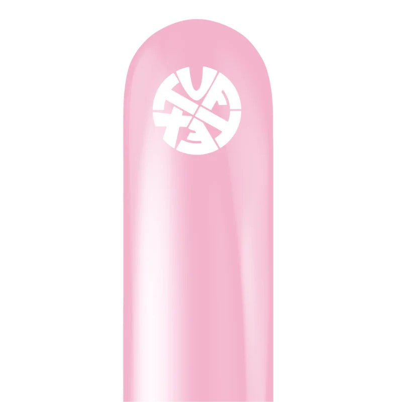 Tuftex 260 Baby Pink 50ct