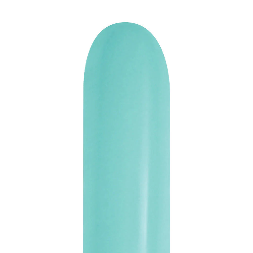 Sempertex 260 Fashion Robins Egg Blue 50ct
