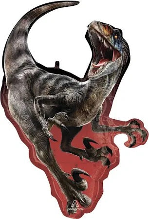 Supershape Jurassic World Rebirth