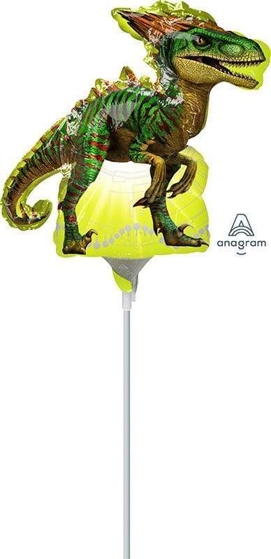 Mini Shape Jurassic World