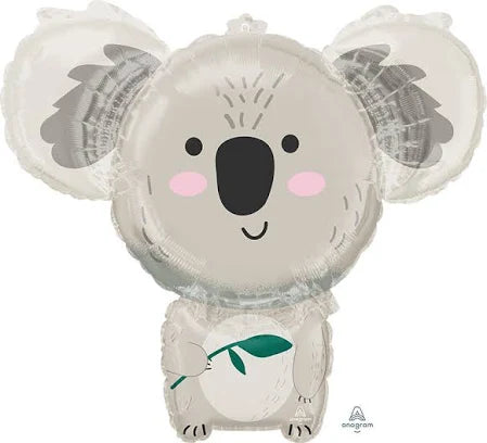 28" Supershape Koala