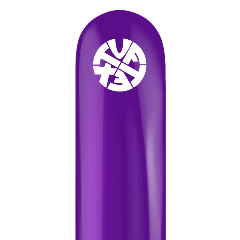 Tuftex 260 Plum Purple 50ct