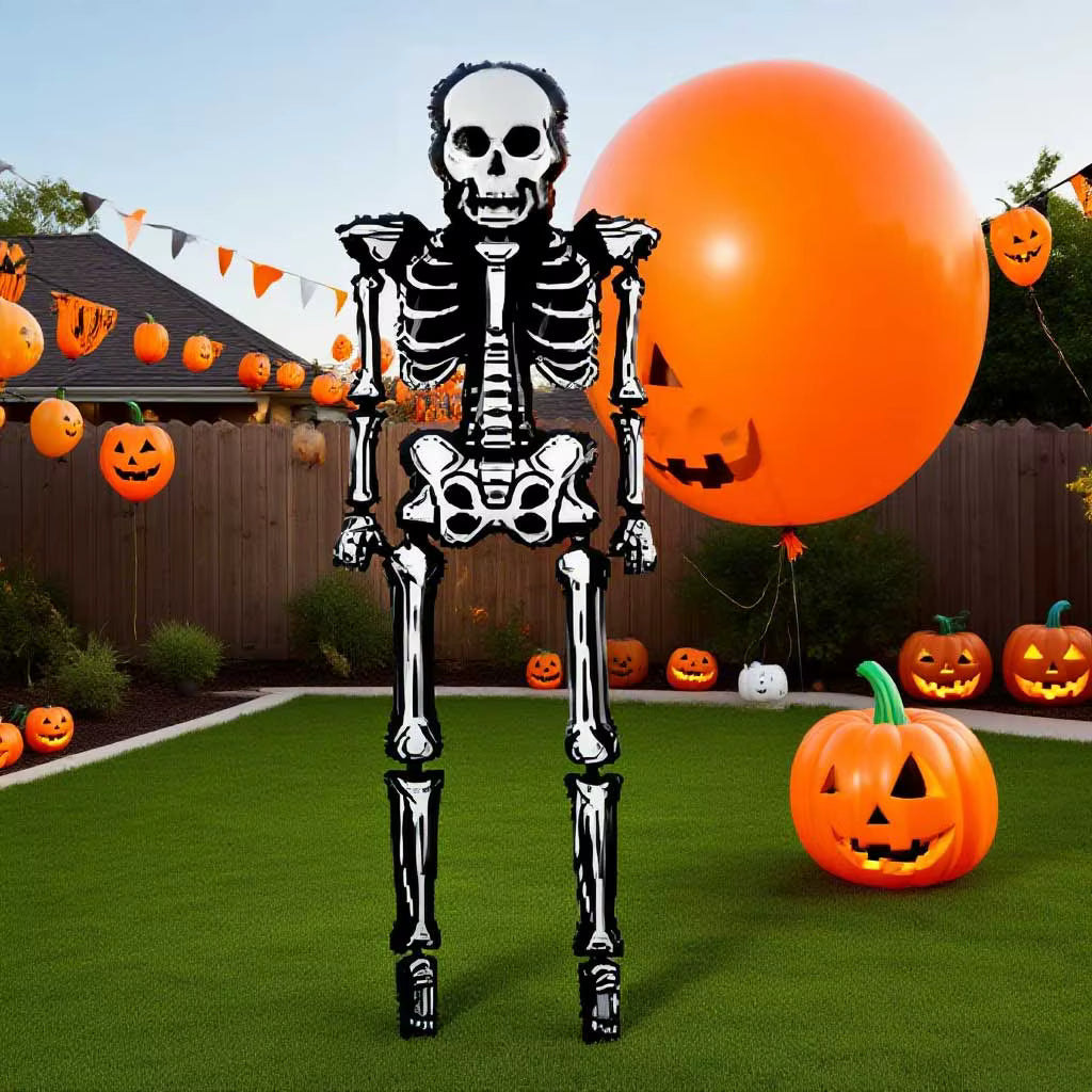 8ft Skeleton