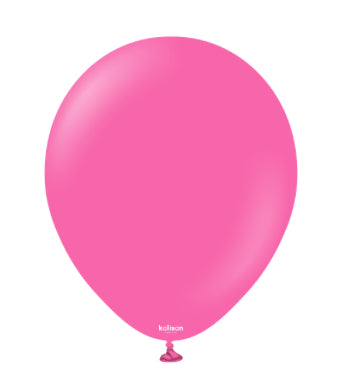 Kalisan 18” Standard Fuchsia 25ct