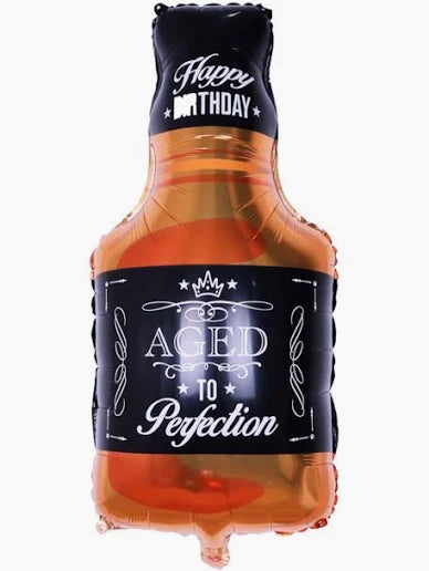 32" HBD Aged To Perfection