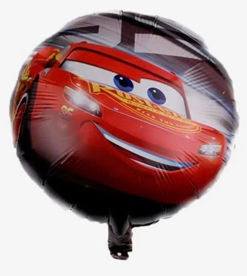 18" Cars