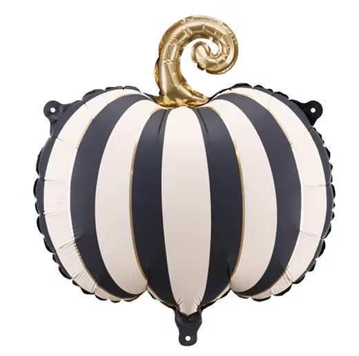 24" Halloween Pumpkin