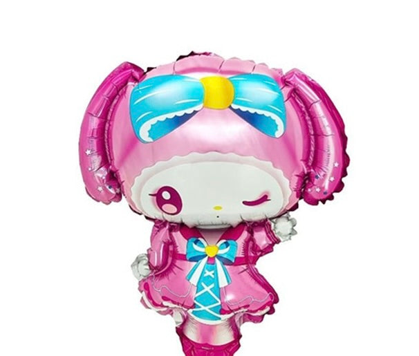 14" My Melody Mini Airfill