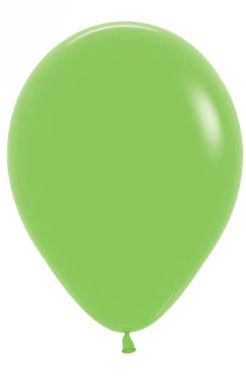 Sempertex 5” Deluxe Key Lime 5pcs