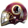 NFL 21' Washington Redskin