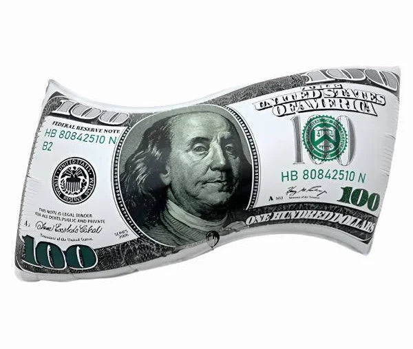 21" Money 100 or 1