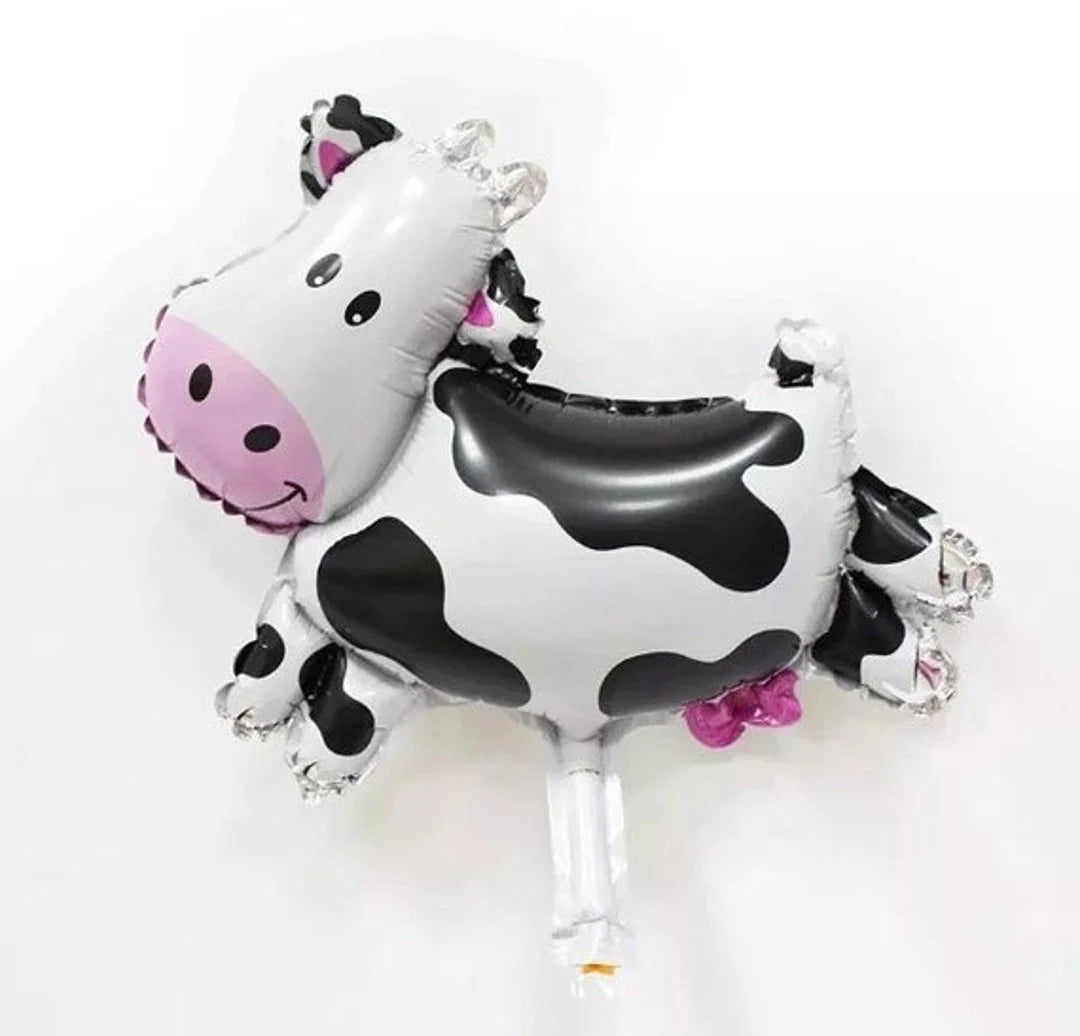 16" Mini Cow