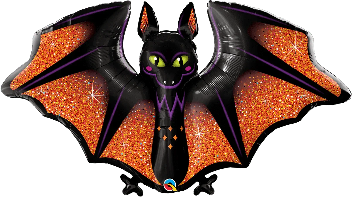50" Glitzy & Glam Bat