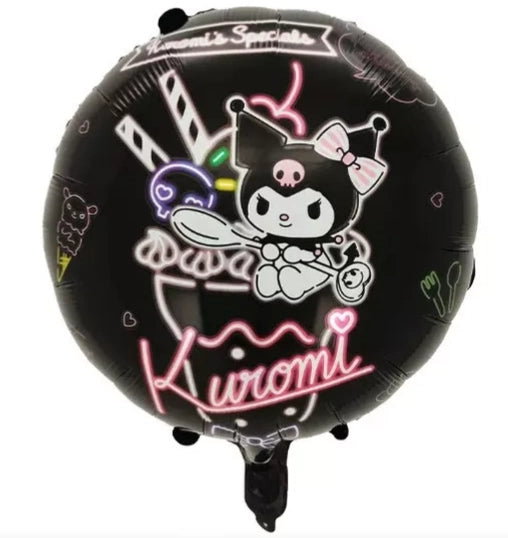 18" Kuromi Specials
