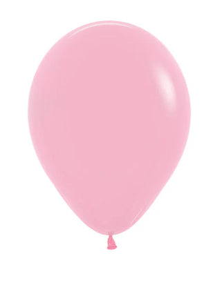 Sempertex 36" Fashion Bubble Gum Pink 1ct