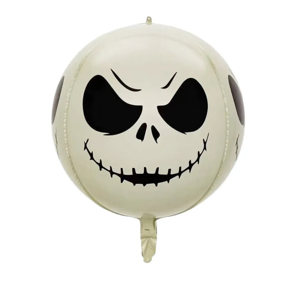 Halloween Collection: 22" Scary Jack Head Orbz