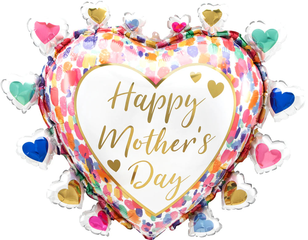 32" Happy Mothers Day