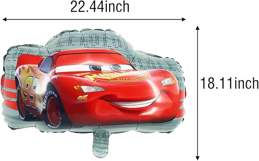23" Cars