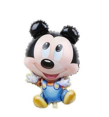 16" Baby Mickey Mouse