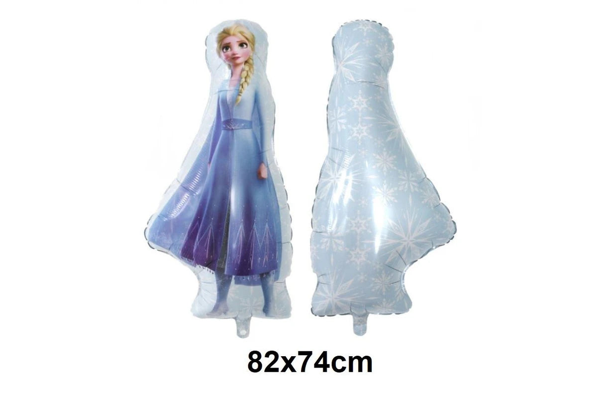 14" Mini Princess: Frozen Elsa