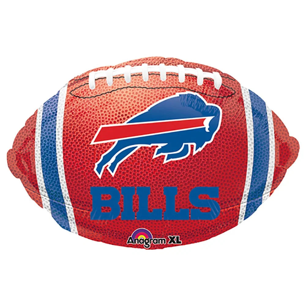 18" NFL Football: Buffalo Bills