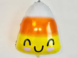 Mini Candy Corn